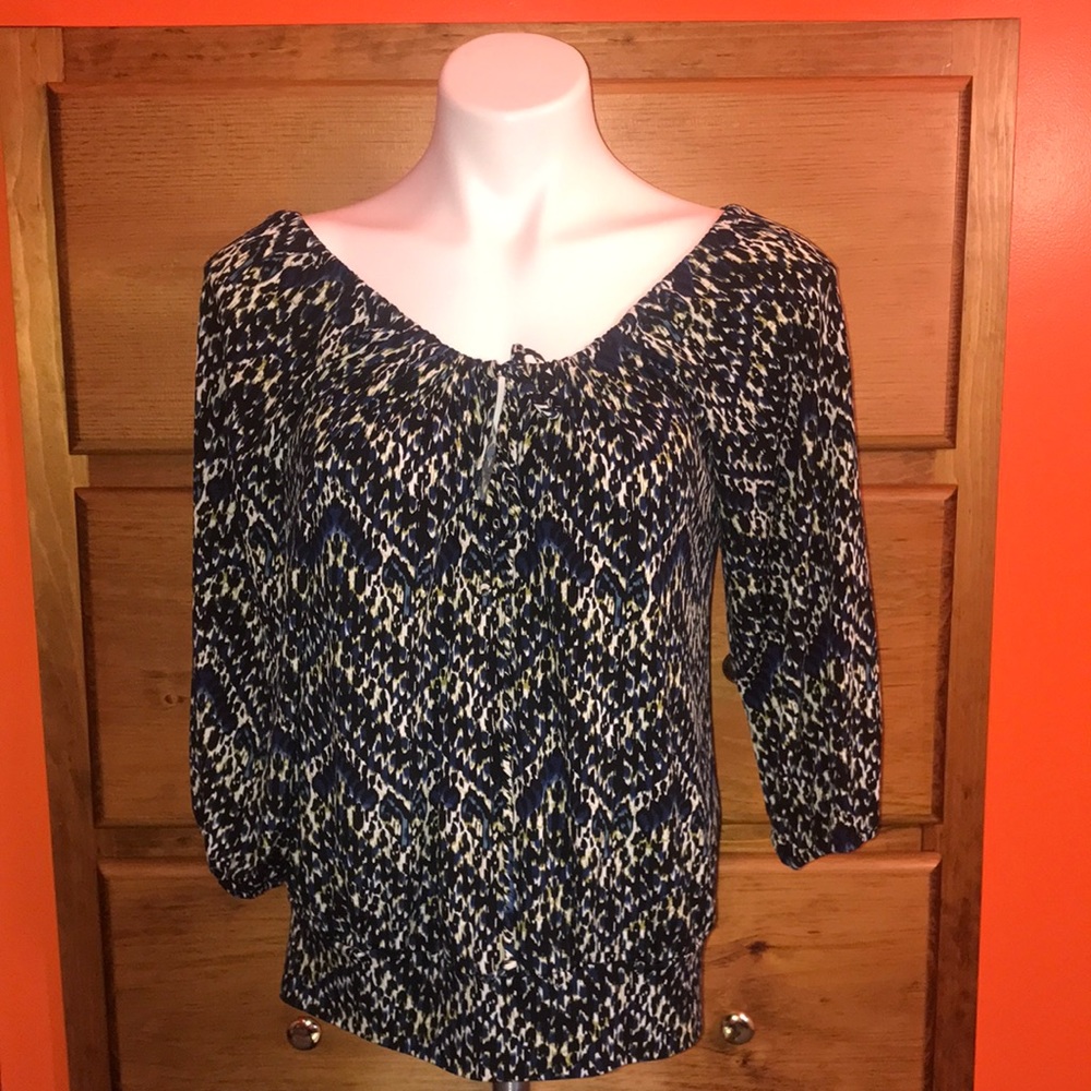 I.N.C Blouse